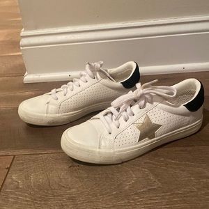 Vintage Havana sneakers